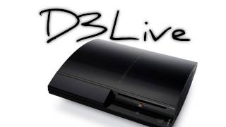 D3Live: Perfect Video Game Console?