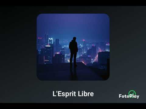 Toasti-- L'Esprit Libre