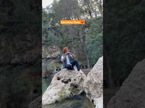 Karishna flute |sarabjeet singh | #karishna  #flute #flutemusic #