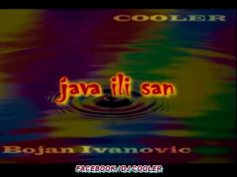 Stefan dikic ft nidza bleja    Draga na vise nacina COOLER RMX