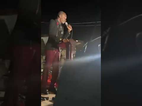 Bolivar perez, Cambita San Cristóbal coro pentecostal