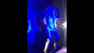 Stand by me September Mourning