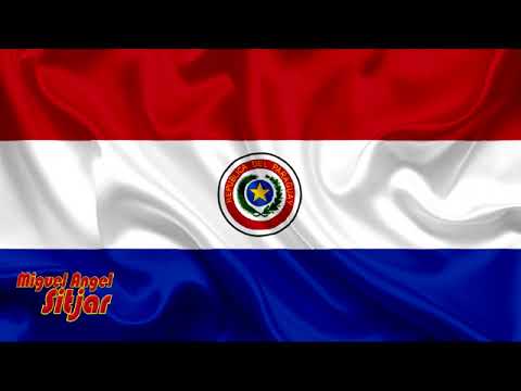 MUSICA PARAGUAYA - GUARANIA