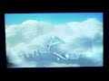 Opening And Closing To A Knight S Tale 2001 Film 2001 DVD