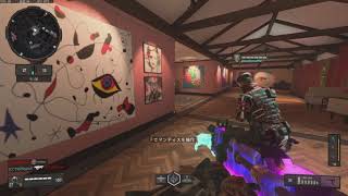 【BO4】何度やっても50killできない男 【COD:BO4】