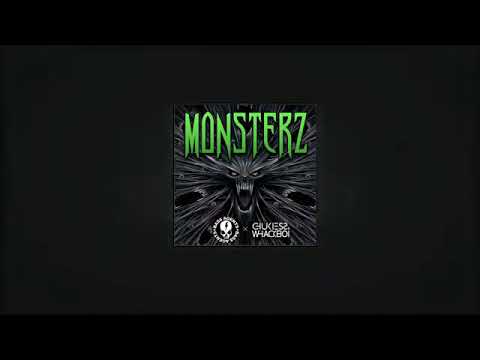 Bass Agents x Chukiess & Whackboi - Monsterz (Original Mix)