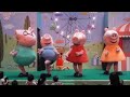 Peppa S Big Holiday Adventure Peppa Pig Live At One KM Mall Singapore