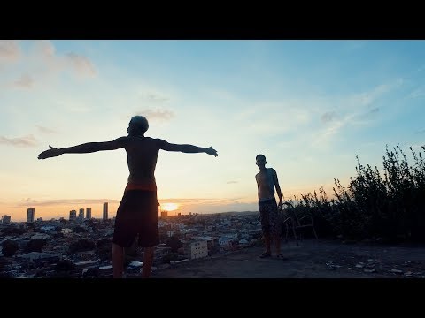 Bruxos da norte X Mestiço - Quero a cidade bem  - [ Prod. Zoreia beats ] [ Oficial Mangue vídeo ]