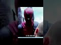 Deadpool Colossus Attitude Whatsapp Status Shorts Deadpool