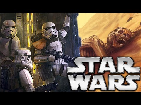 Mandalore After The Empire: Star Wars lore