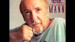Herbie Mann   Sonhos