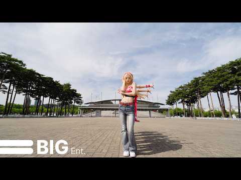 Queenz Eye  |  2nd Mini Album [PRISM EP.02] 'Y2K' Special Performance Video