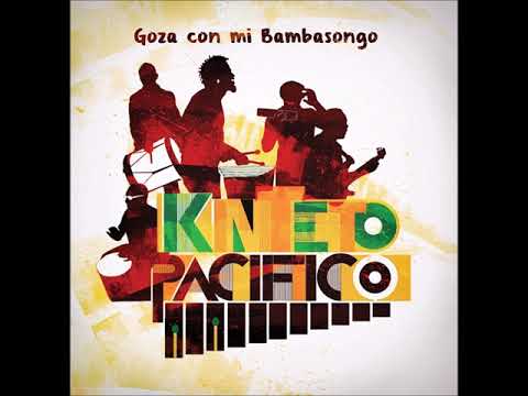 Esteban Copete Ysu Kinteto Pacífico - Diáspora