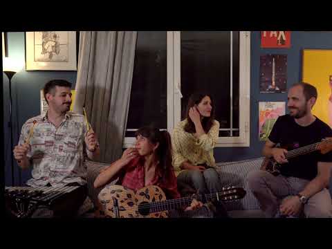 Μα δεν με νοιάζει - Σκιαδαρέσες