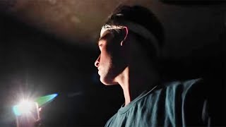 FOUND THE END OF THE HAUNTED TUNNEL (Bear Cave) w/ Funk Bros