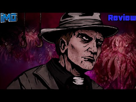 In My Opinion-Forgive Me Father PS4 On PS5 Review