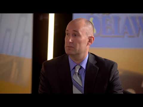 The Delaware Way -  Andrew Slater