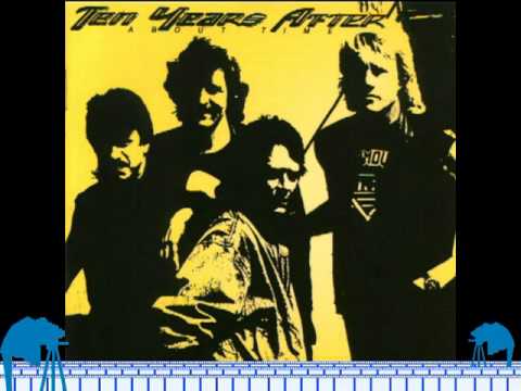 Ten Years After - Waiting for the judgement day