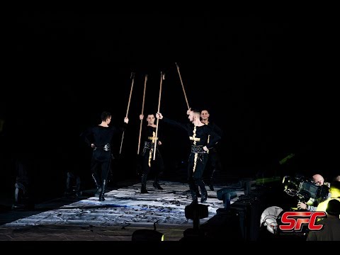 SFC6' SOFIA "Warrior Honour" - "ПловдивЪ" - 13.01.2018