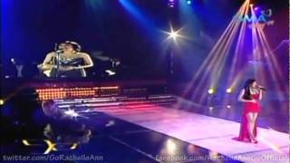 Masasabi Mo Ba - Rachelle Ann Go