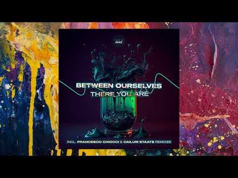 Between Ourselves — Dubby Lover (Original Mix)