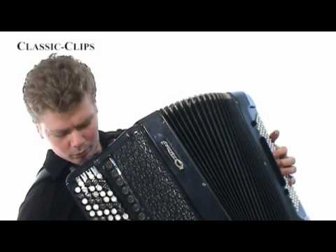 Alexander Matrosov: Partita concertante