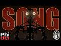 FAMILY TIES FNAF Secret Of The Mimic Song Animation Phidel W Ghostlike Five Nights At Freddys