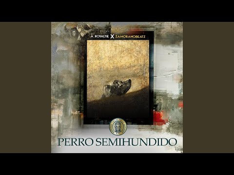 Perro Semihundido