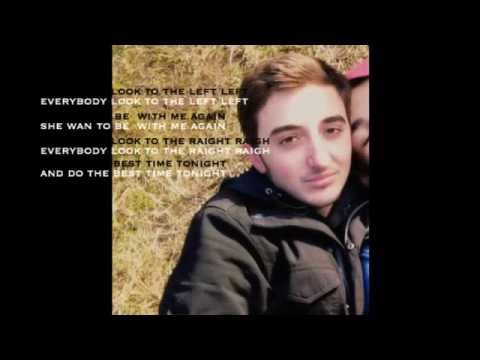 spell ft bati - the best time ( 2011)