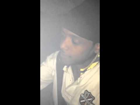 Wavey Gang Interview (Ft.FoolAss Prod. By Dj OTOR)