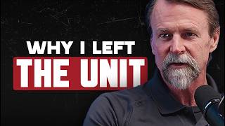 Leaving the Unit: Why Delta Force Veteran Tom Spooner Walked Away