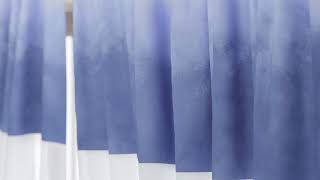 Комплект штор «Ламинерс» — видео о товаре