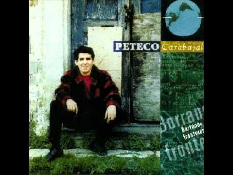 Luz de Amor - Peteco Carabajal -