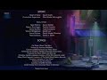 Shark Tale End Credits TV Version Version 2