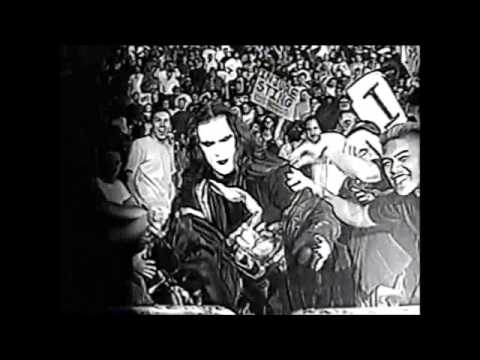 Thumbnail for video: Superbrawl 1998 Intro Thumbnail for video: Superbrawl 1998 Intro