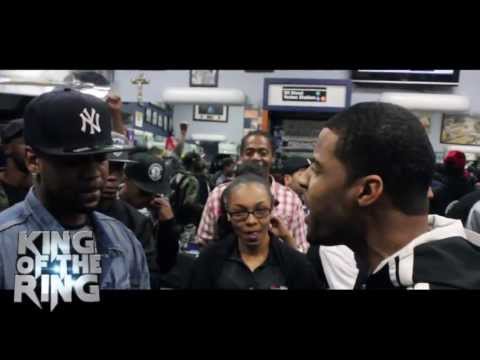 Payper Stacks vs Zo Green