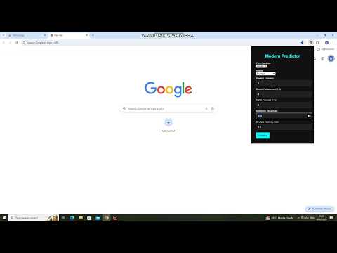 Item video thumbnail