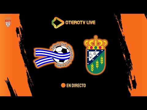 F.C. V. del Pardillo "C" - C.D. Villanueva de la Cañada "B" | Segunda Juvenil | Tem. 21-22 | J 22