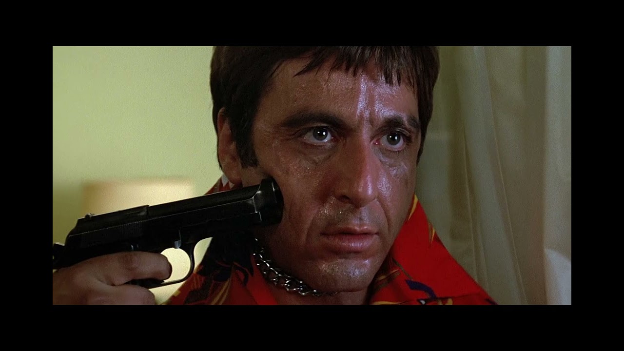 Al Pacino Wishes He'd Won An Oscar Award For His Iconic 1983 Crime Thriller