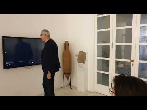 MVOEM 19/1/2020 - ESTRADAS para ARÁBIA (Lorenzo Nigro)