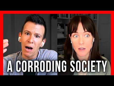 In Good Faith with Philip DeFranco and Kyla Scanlon