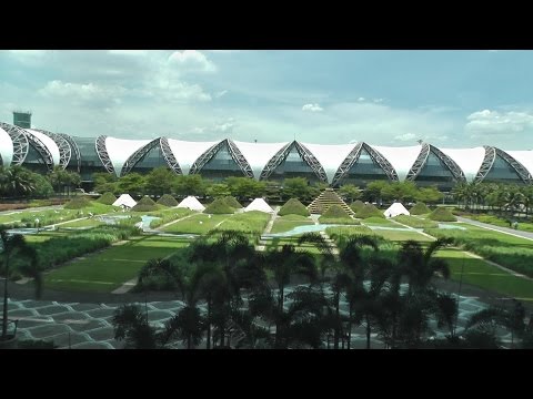 Королевство Тайланд. Пролог