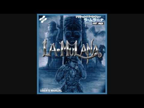 La-Mulana OSV - Curse of IRON PIPE