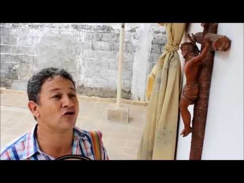 TIO PELLO Y SUZUKI - LA PLEGARIA