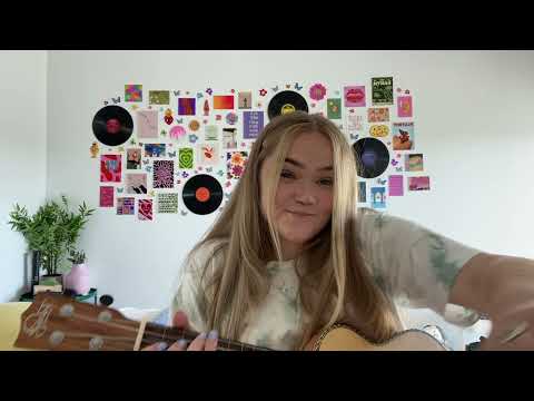 kate gill - NYC Youth Pride Performance [barbie&ken]