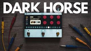 Video thumbnail for Polyend Mess: One of the Greatest Pedals I've Ever Played by The Midlife Synthesist