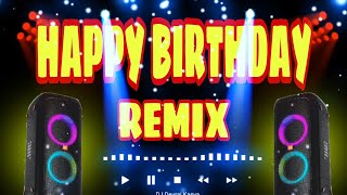 Download lagu happy birthday remix 2022 | happy birthday to you | happy birthday techno budots 2021 mp3 Download lagu happy birthday remix 2022 | happy birthday to you | happy birthday techno budots 2021 mp3