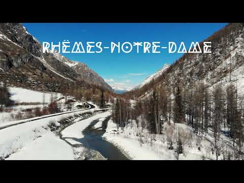 Rhêmes-Notre-Dame
