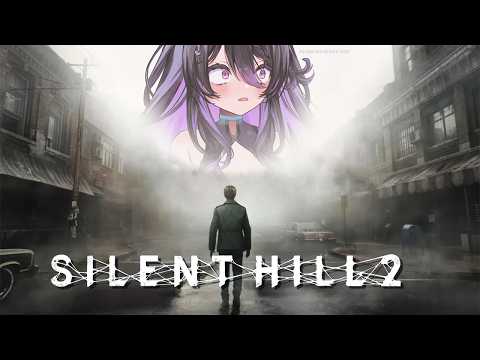 [Silent Hill 2] Wife…Gone…