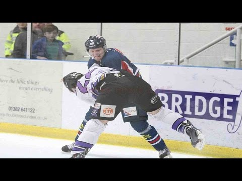 01/02/2015 - Stars v Clan
